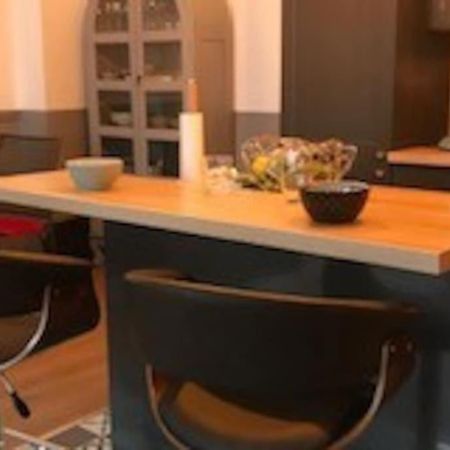 Cauquilha Spacieux Appartement Bourgeois En Centre Ville Béziers Esterno foto